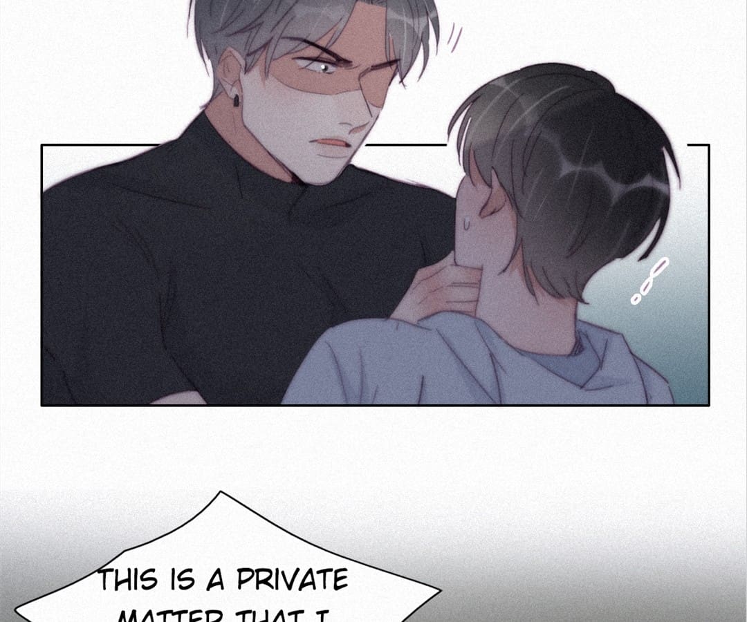 Counterattack Through Pregnancy (Official) - Chapter 204 manhwa