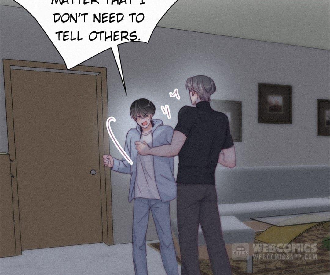 Counterattack Through Pregnancy (Official) - Chapter 204 manhwa