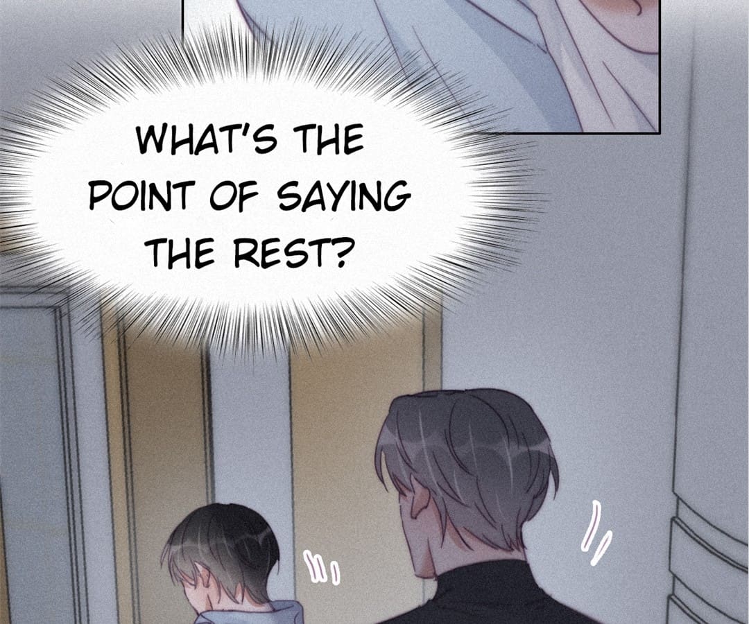 Counterattack Through Pregnancy (Official) - Chapter 204 manhwa