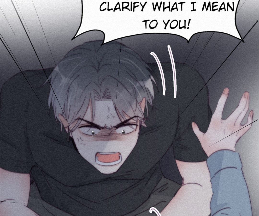 Counterattack Through Pregnancy (Official) - Chapter 204 manhwa