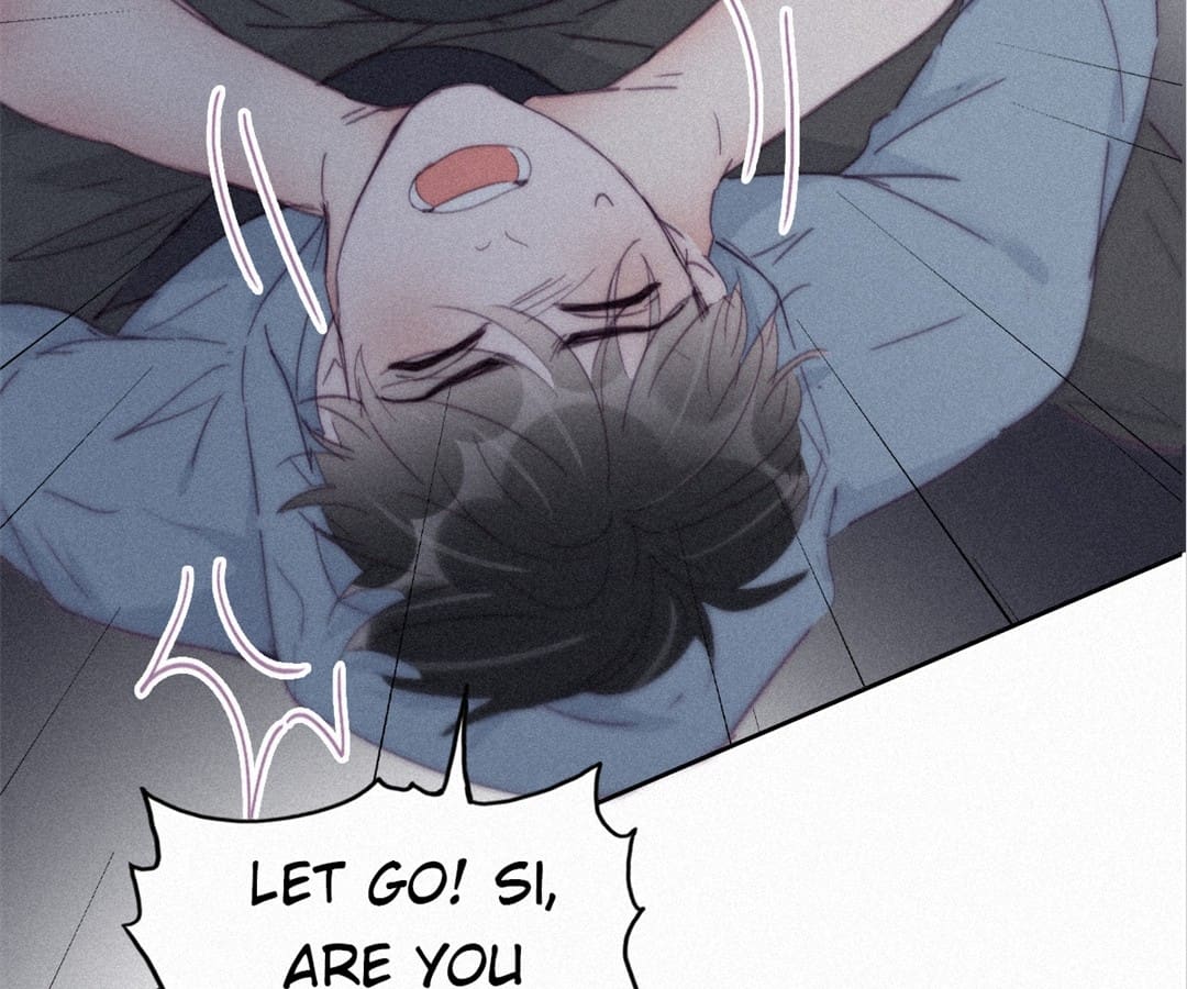 Counterattack Through Pregnancy (Official) - Chapter 204 manhwa