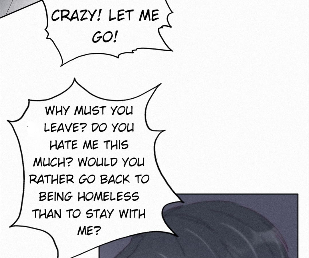 Counterattack Through Pregnancy (Official) - Chapter 204 manhwa