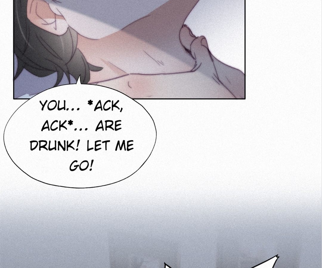 Counterattack Through Pregnancy (Official) - Chapter 204 manhwa