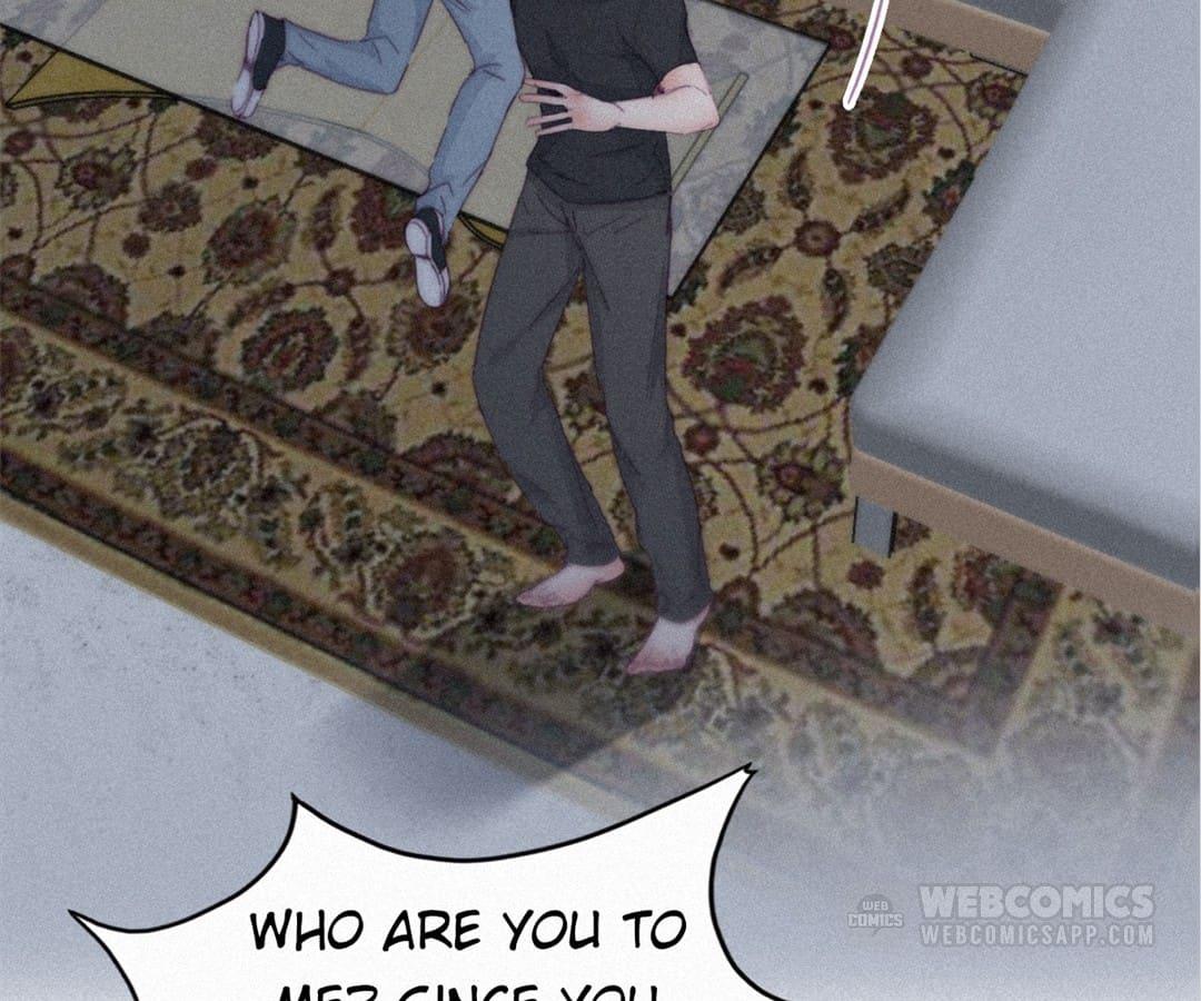 Counterattack Through Pregnancy (Official) - Chapter 204 manhwa