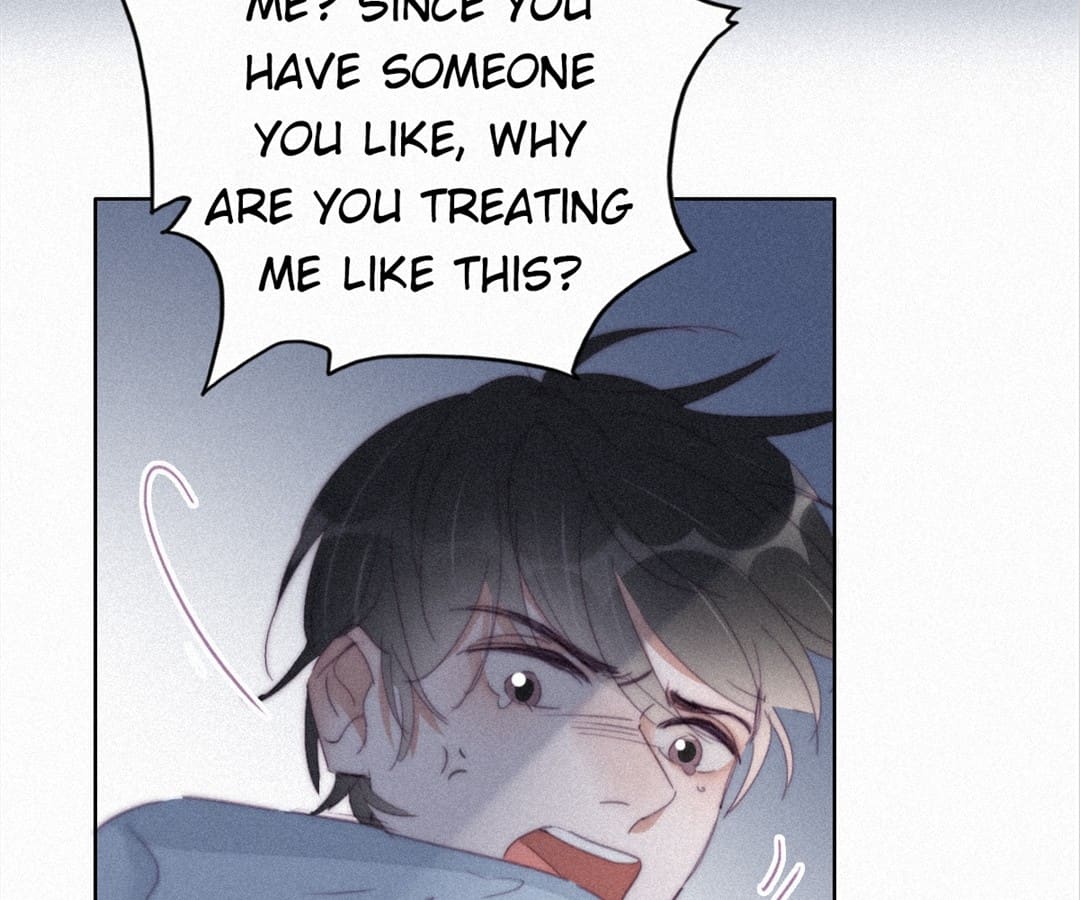 Counterattack Through Pregnancy (Official) - Chapter 204 manhwa