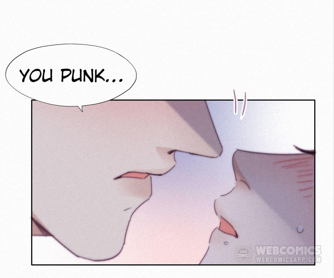 Counterattack Through Pregnancy (Official) - Chapter 204 manhwa