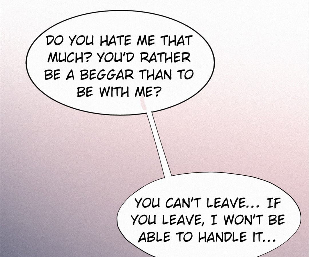 Counterattack Through Pregnancy (Official) - Chapter 204 manhwa
