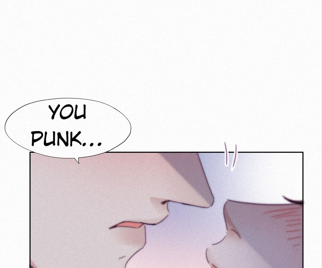Counterattack Through Pregnancy (Official) - Chapter 205 manhwa