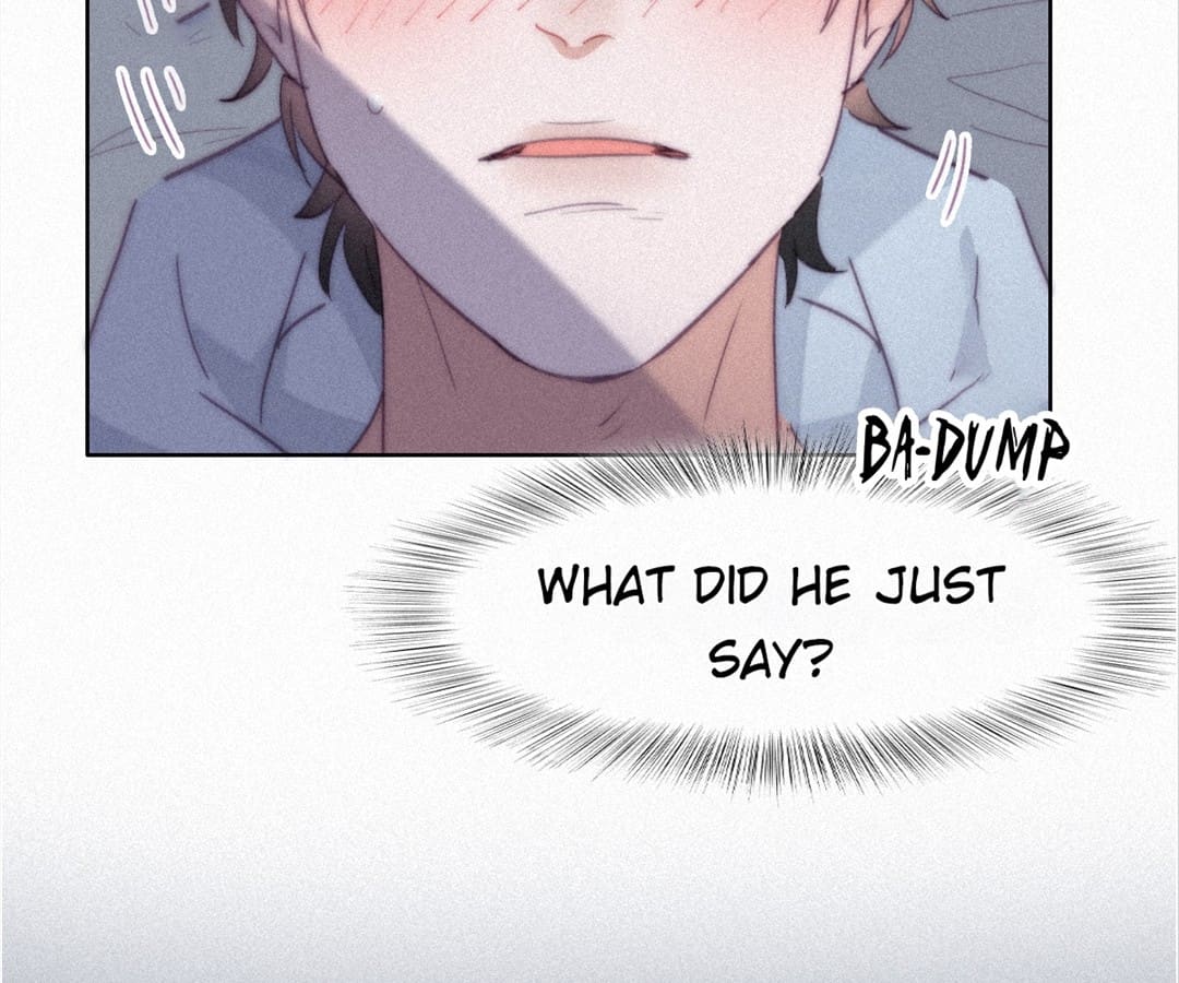 Counterattack Through Pregnancy (Official) - Chapter 205 manhwa