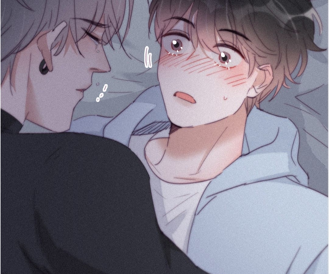 Counterattack Through Pregnancy (Official) - Chapter 205 manhwa