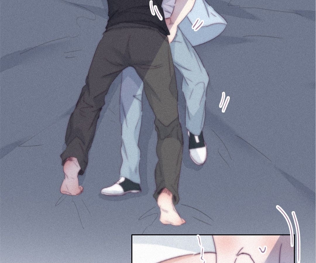 Counterattack Through Pregnancy (Official) - Chapter 205 manhwa