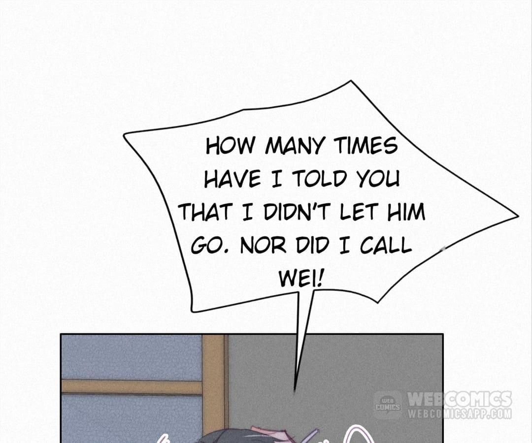 Counterattack Through Pregnancy (Official) - Chapter 205 manhwa