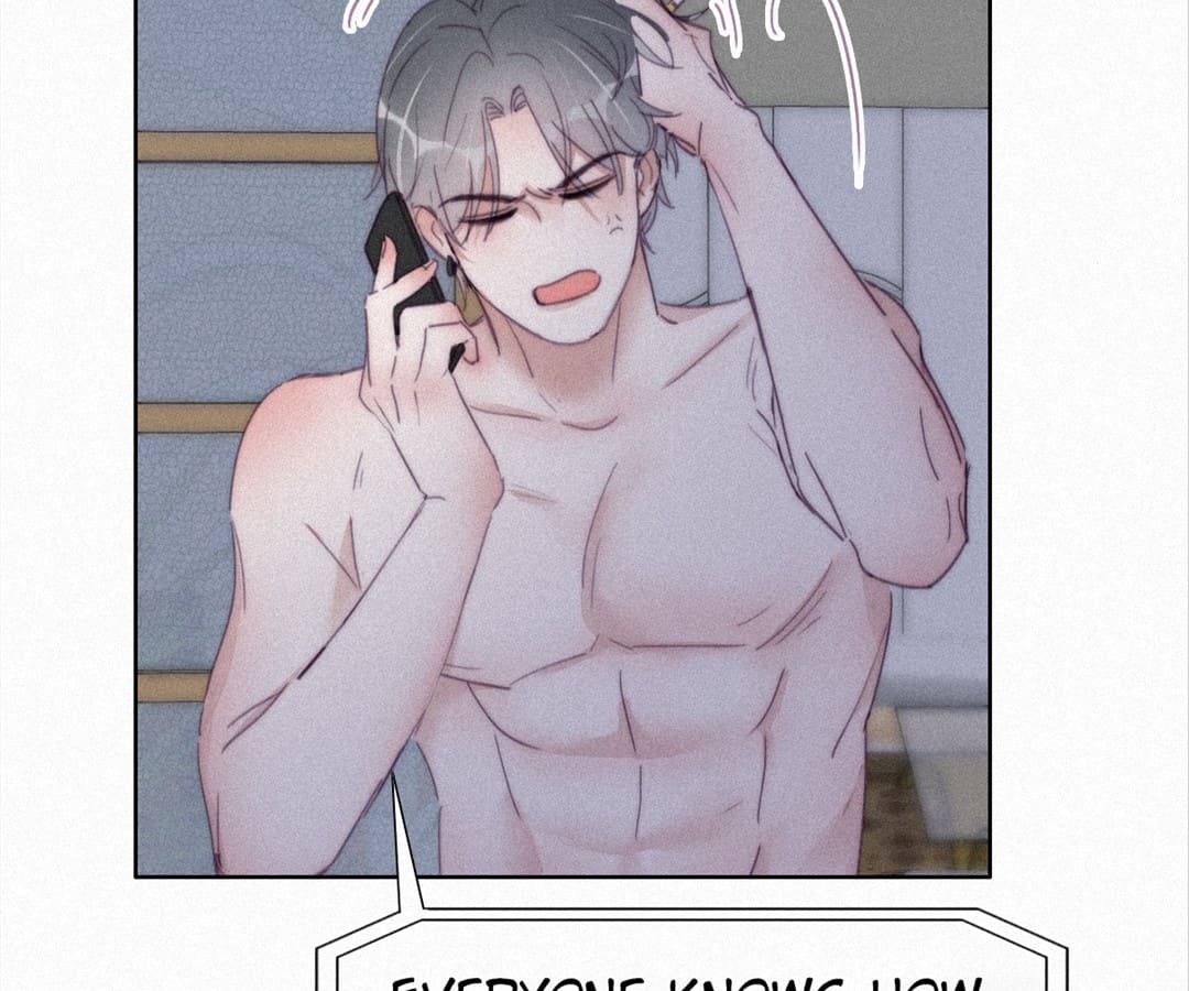 Counterattack Through Pregnancy (Official) - Chapter 205 manhwa