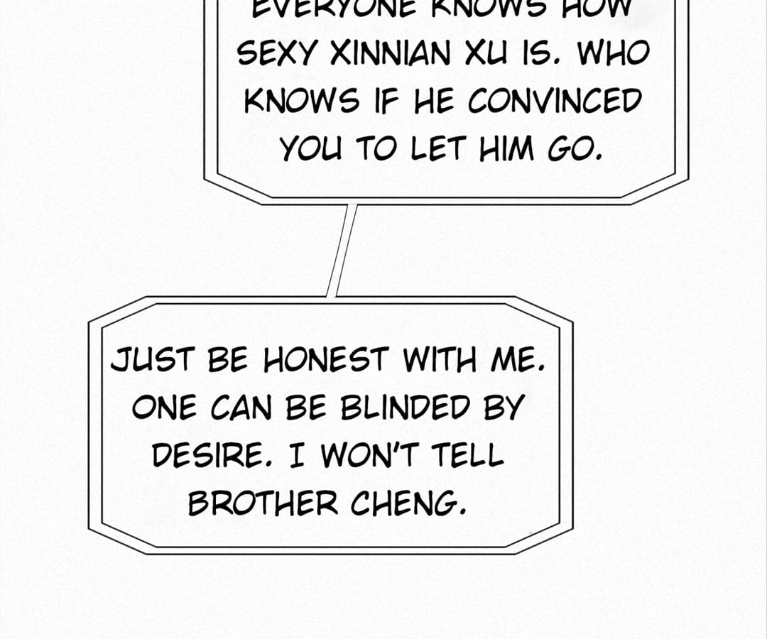 Counterattack Through Pregnancy (Official) - Chapter 205 manhwa