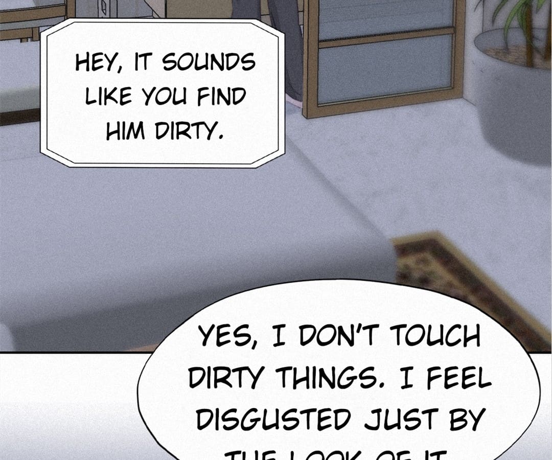 Counterattack Through Pregnancy (Official) - Chapter 205 manhwa