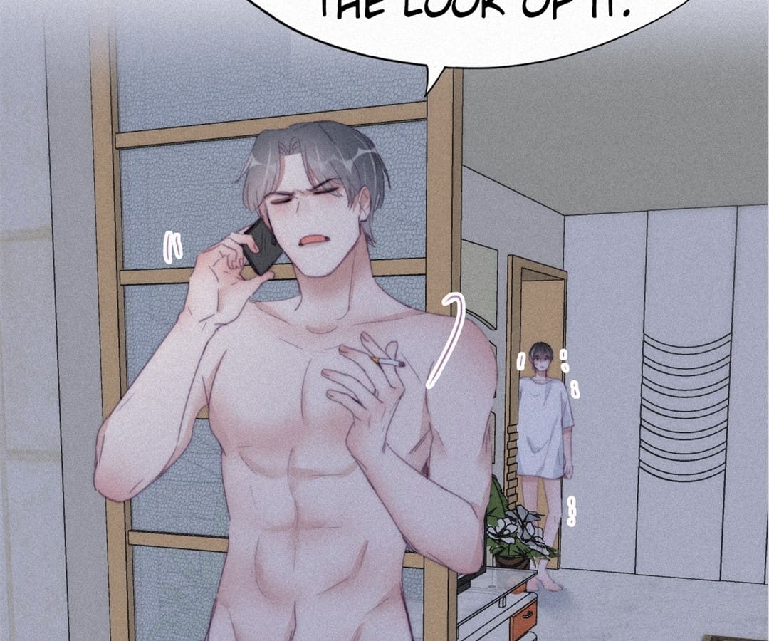 Counterattack Through Pregnancy (Official) - Chapter 205 manhwa
