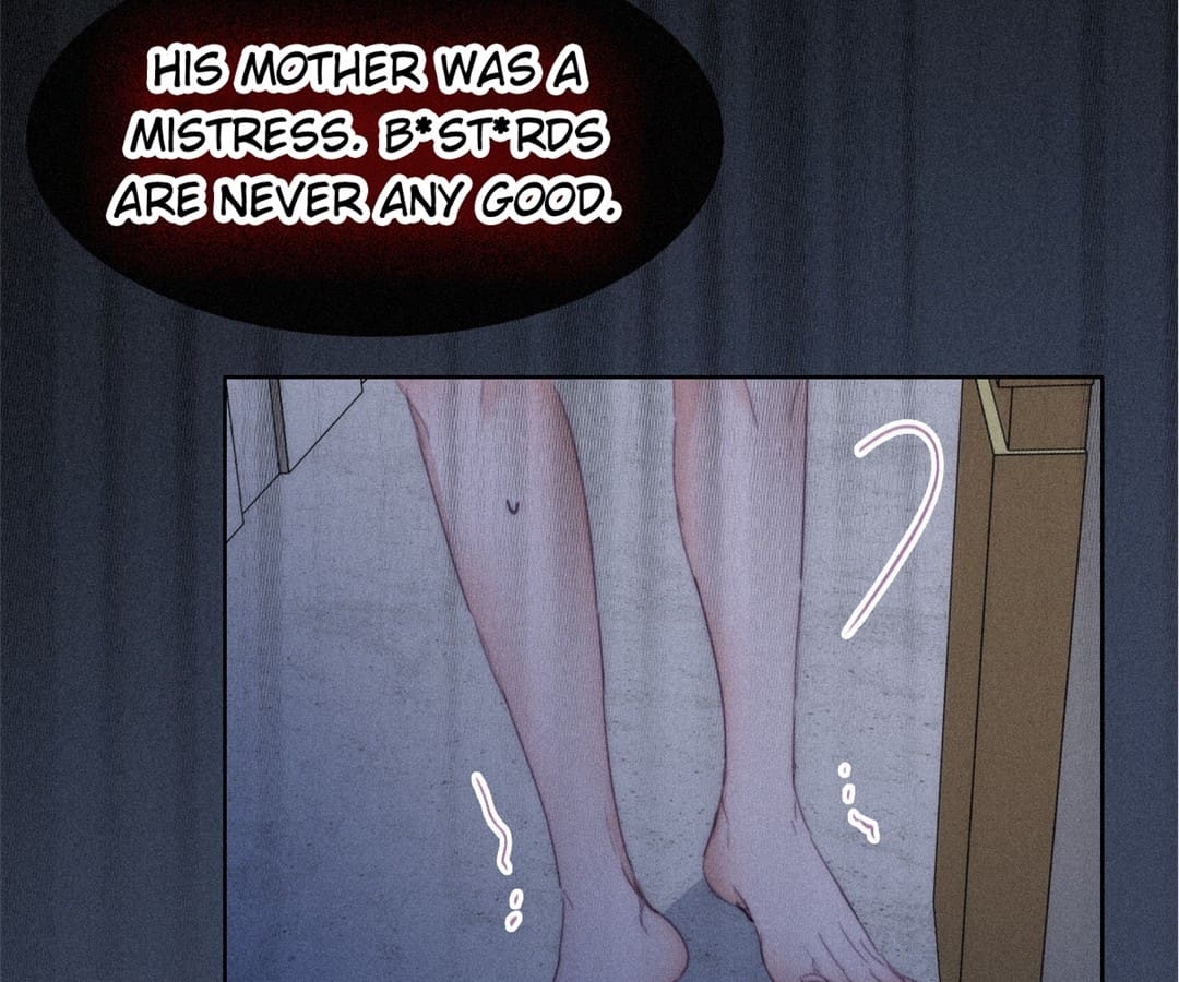 Counterattack Through Pregnancy (Official) - Chapter 205 manhwa