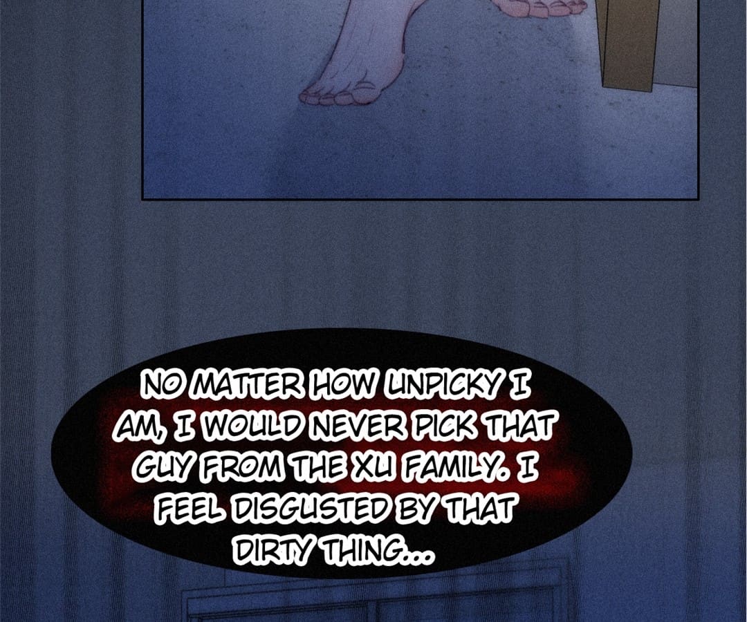 Counterattack Through Pregnancy (Official) - Chapter 205 manhwa