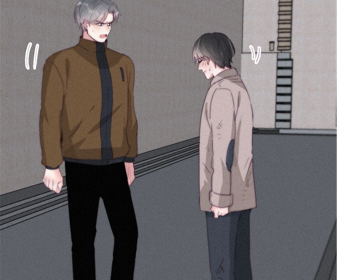 Counterattack Through Pregnancy (Official) - Chapter 205 manhwa