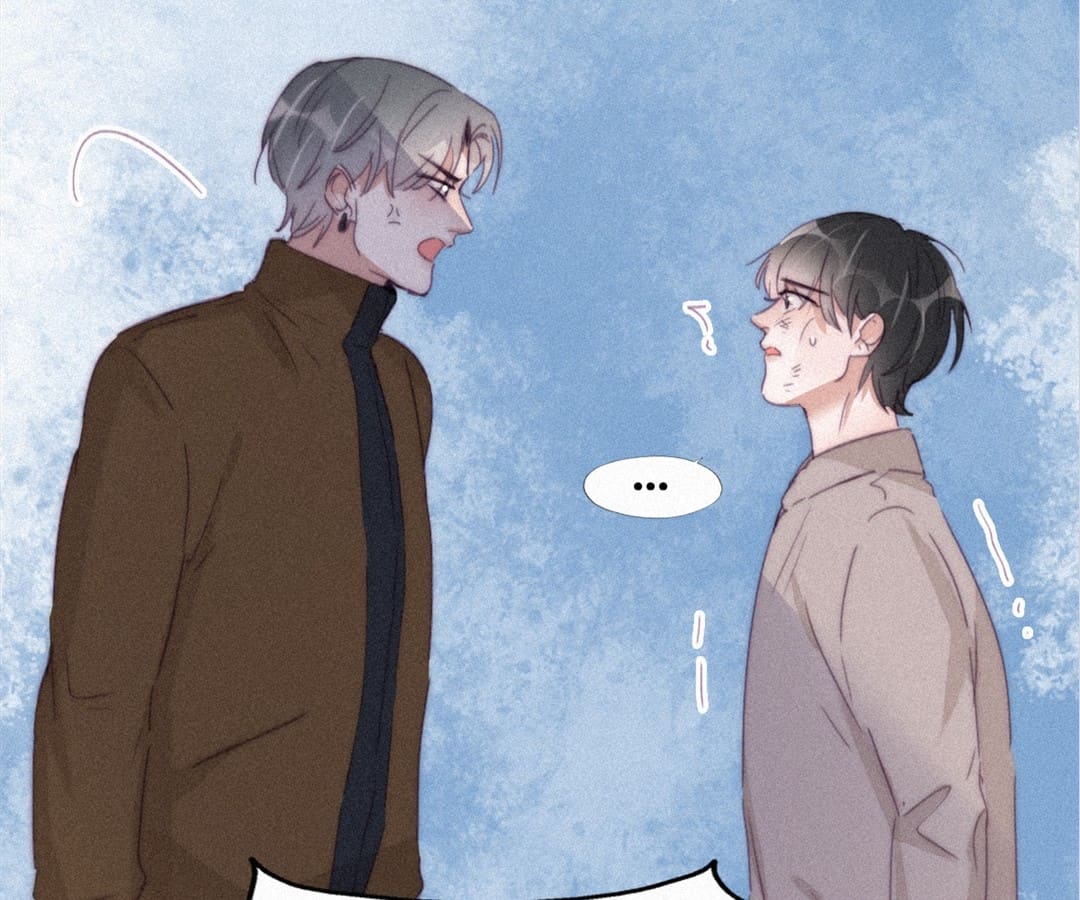 Counterattack Through Pregnancy (Official) - Chapter 205 manhwa