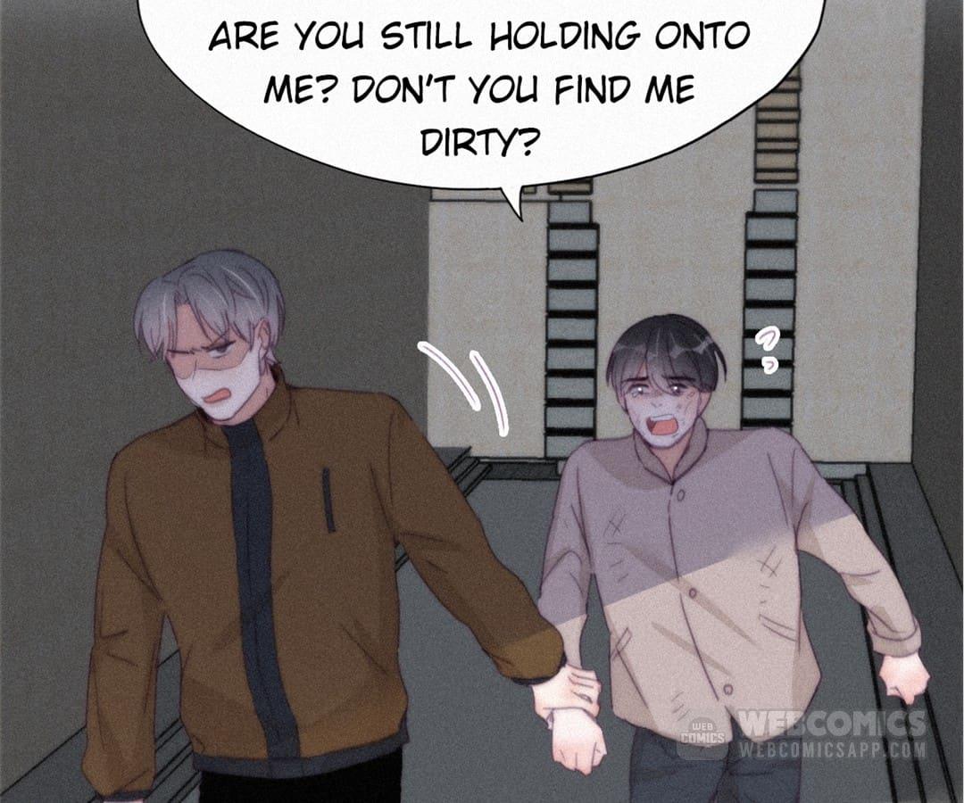 Counterattack Through Pregnancy (Official) - Chapter 205 manhwa