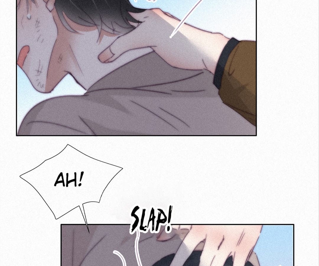Counterattack Through Pregnancy (Official) - Chapter 205 manhwa