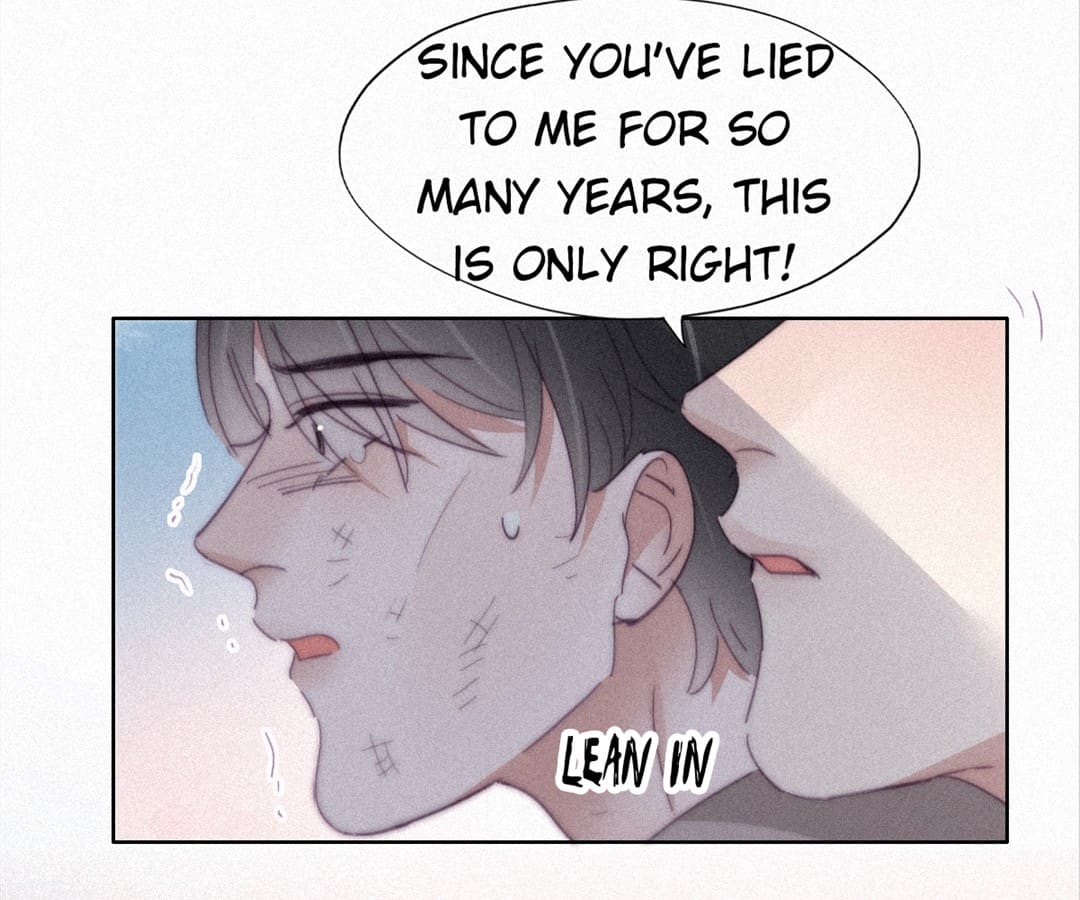 Counterattack Through Pregnancy (Official) - Chapter 205 manhwa