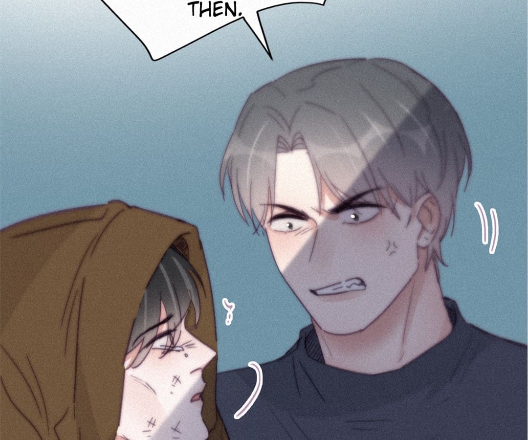 Counterattack Through Pregnancy (Official) - Chapter 206 manhwa