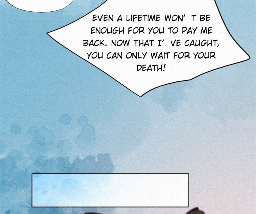 Counterattack Through Pregnancy (Official) - Chapter 206 manhwa