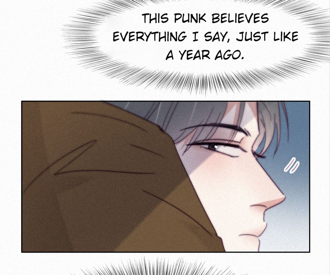 Counterattack Through Pregnancy (Official) - Chapter 206 manhwa
