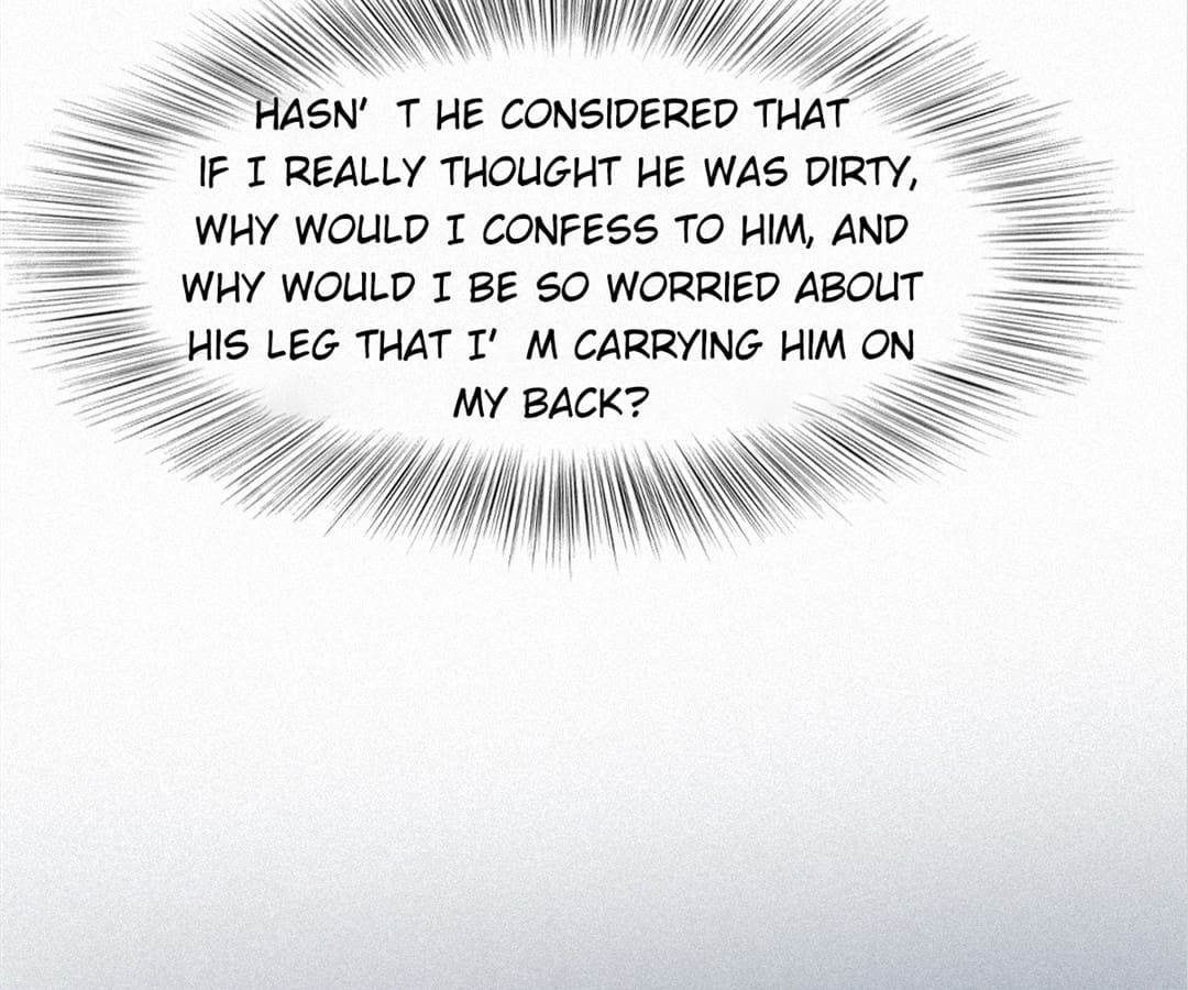 Counterattack Through Pregnancy (Official) - Chapter 206 manhwa