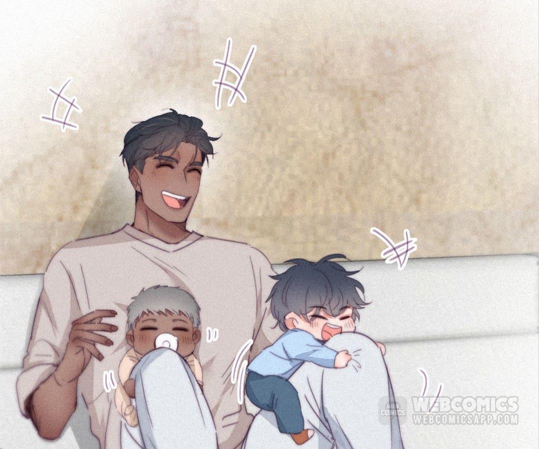 Counterattack Through Pregnancy (Official) - Chapter 206 manhwa