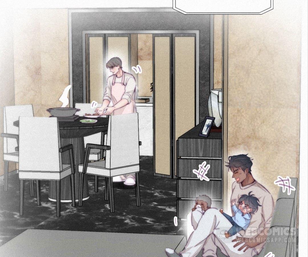 Counterattack Through Pregnancy (Official) - Chapter 206 manhwa