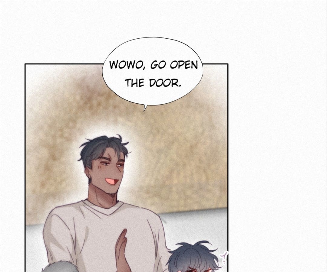 Counterattack Through Pregnancy (Official) - Chapter 206 manhwa