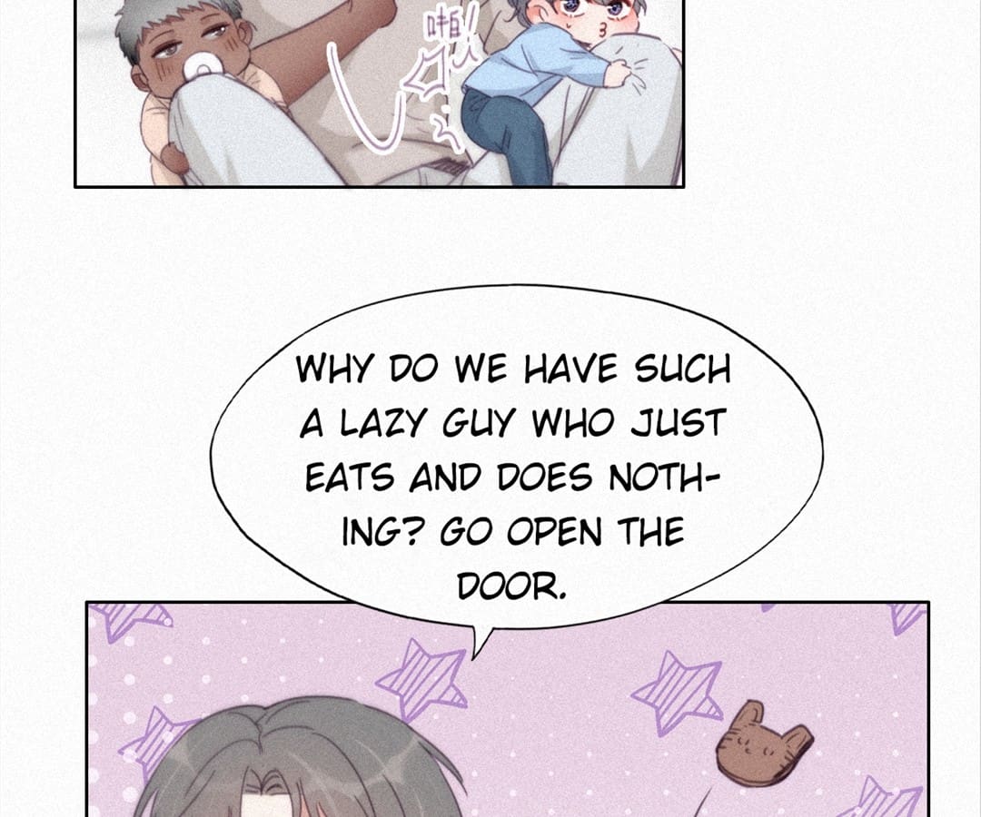 Counterattack Through Pregnancy (Official) - Chapter 206 manhwa