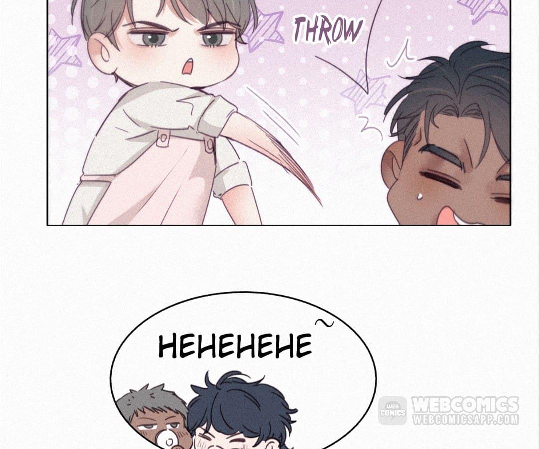 Counterattack Through Pregnancy (Official) - Chapter 206 manhwa