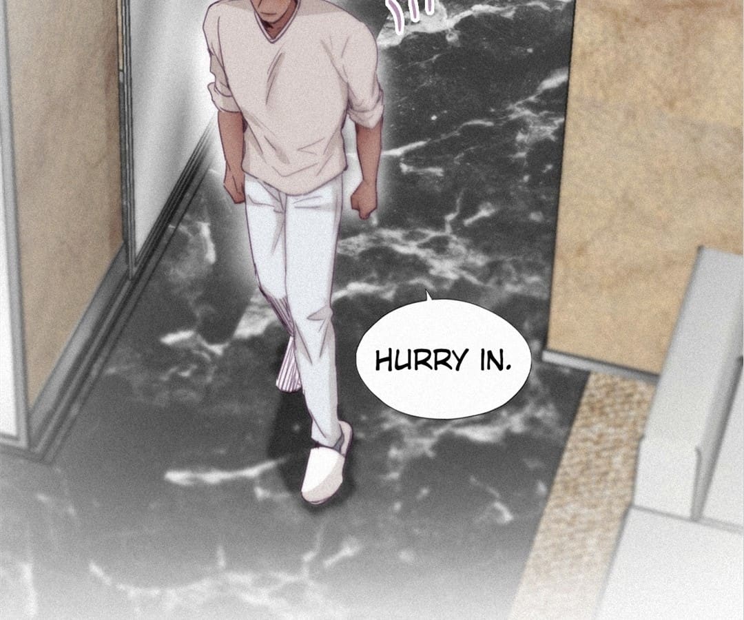 Counterattack Through Pregnancy (Official) - Chapter 206 manhwa