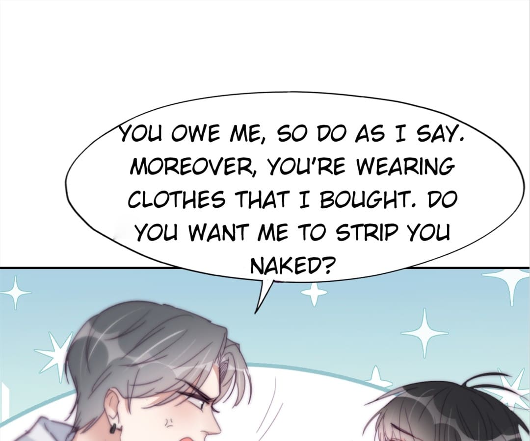 Counterattack Through Pregnancy (Official) - Chapter 206 manhwa