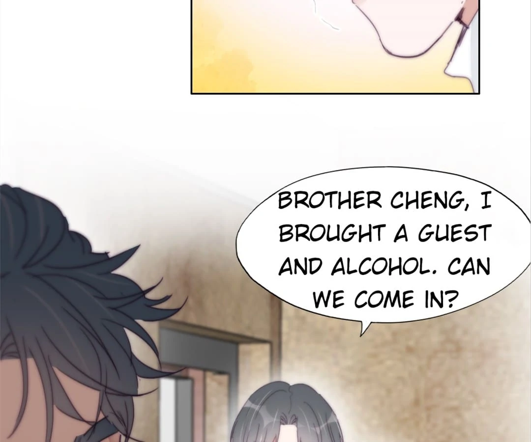 Counterattack Through Pregnancy (Official) - Chapter 206 manhwa