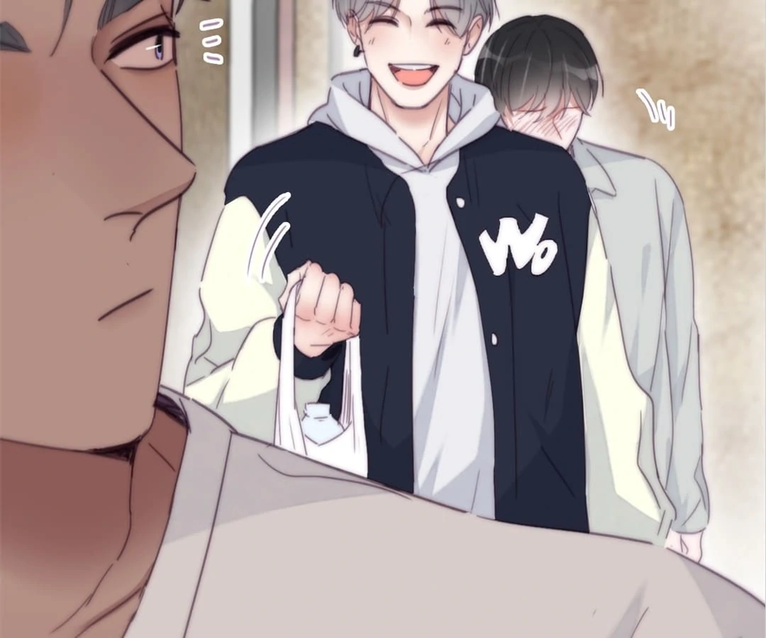 Counterattack Through Pregnancy (Official) - Chapter 206 manhwa