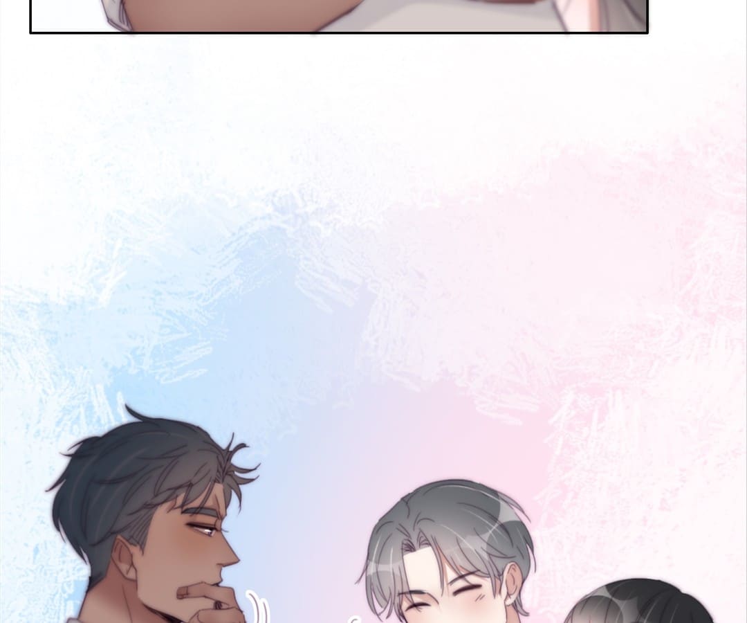 Counterattack Through Pregnancy (Official) - Chapter 206 manhwa