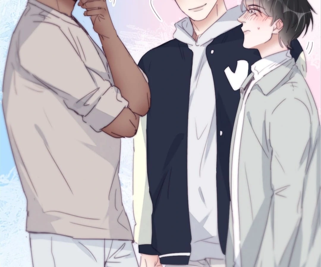 Counterattack Through Pregnancy (Official) - Chapter 206 manhwa