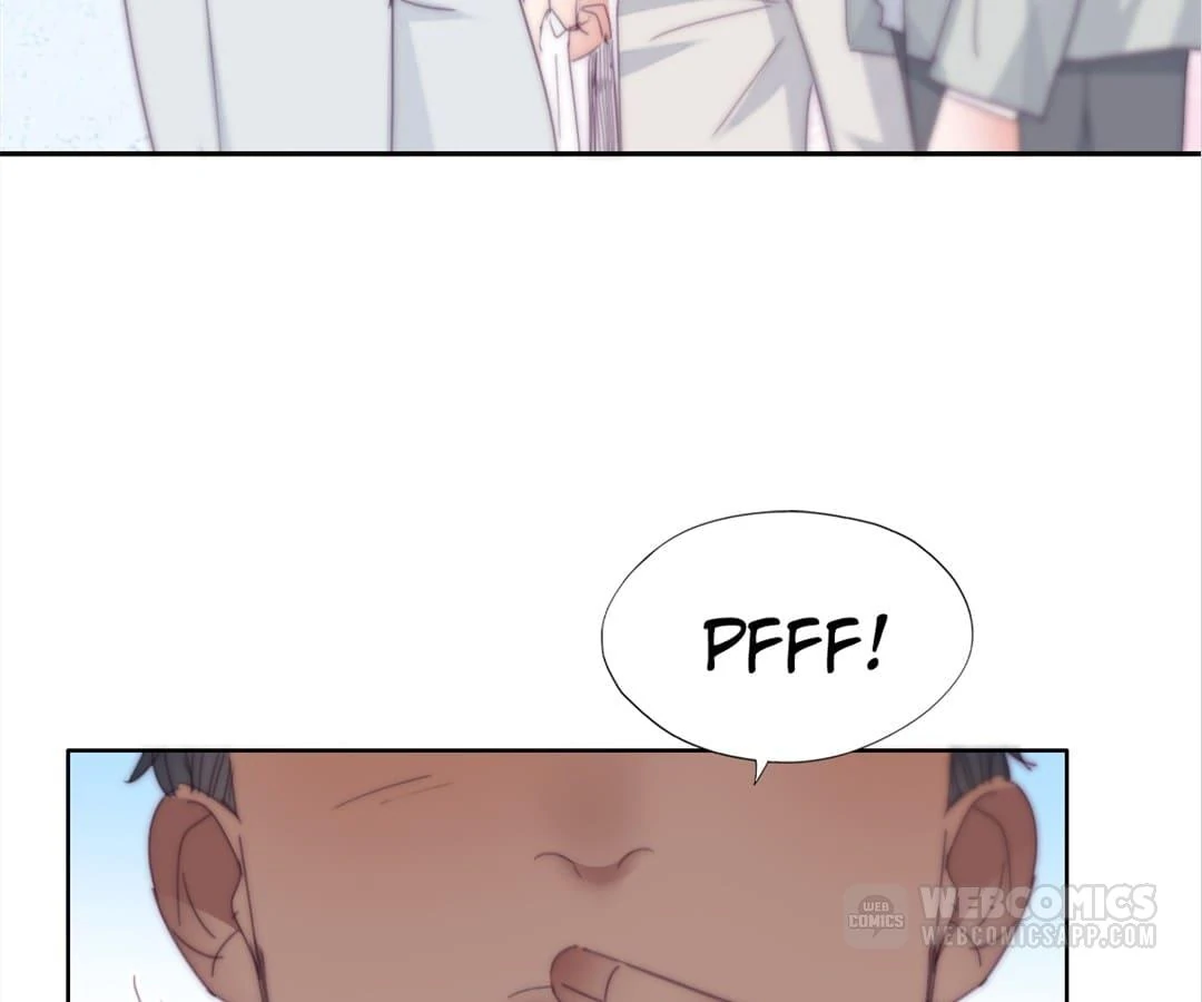 Counterattack Through Pregnancy (Official) - Chapter 206 manhwa