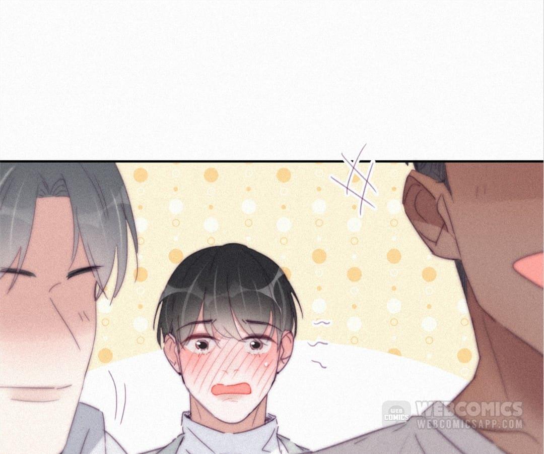 Counterattack Through Pregnancy (Official) - Chapter 206 manhwa