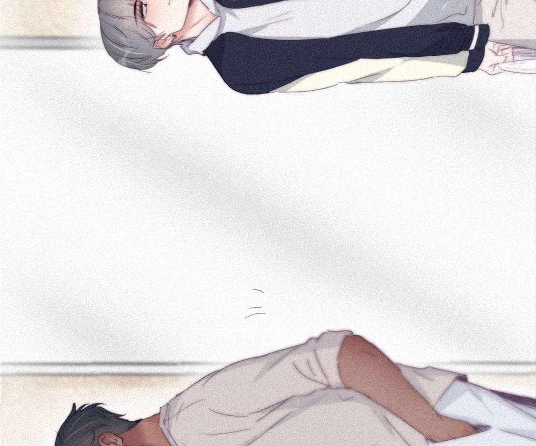 Counterattack Through Pregnancy (Official) - Chapter 206 manhwa