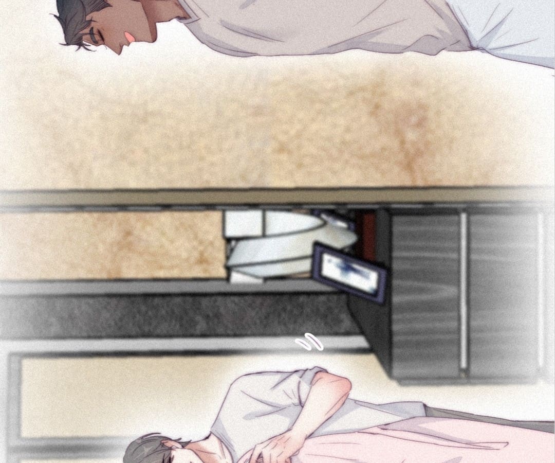 Counterattack Through Pregnancy (Official) - Chapter 206 manhwa