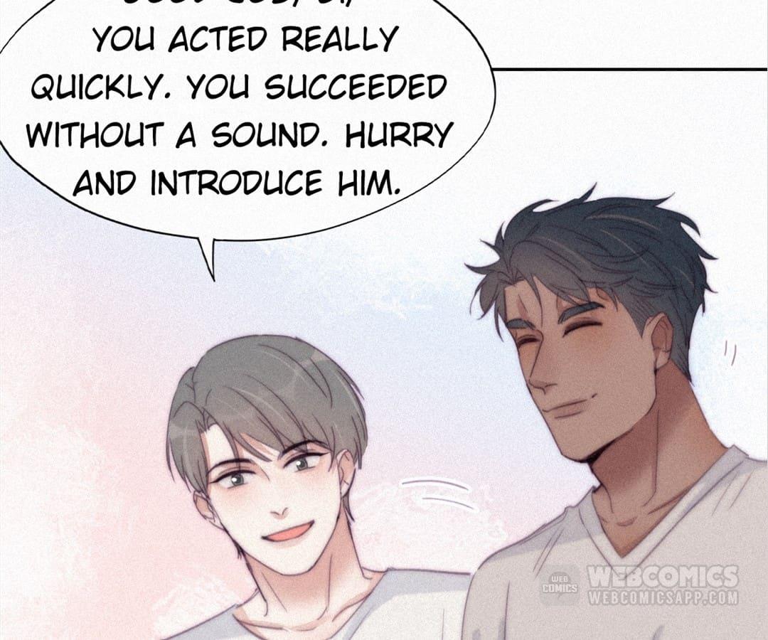 Counterattack Through Pregnancy (Official) - Chapter 206 manhwa