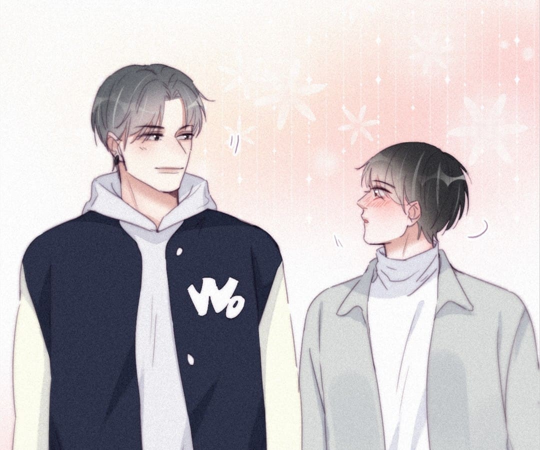 Counterattack Through Pregnancy (Official) - Chapter 206 manhwa