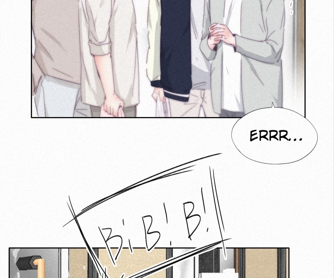 Counterattack Through Pregnancy (Official) - Chapter 207 manhwa