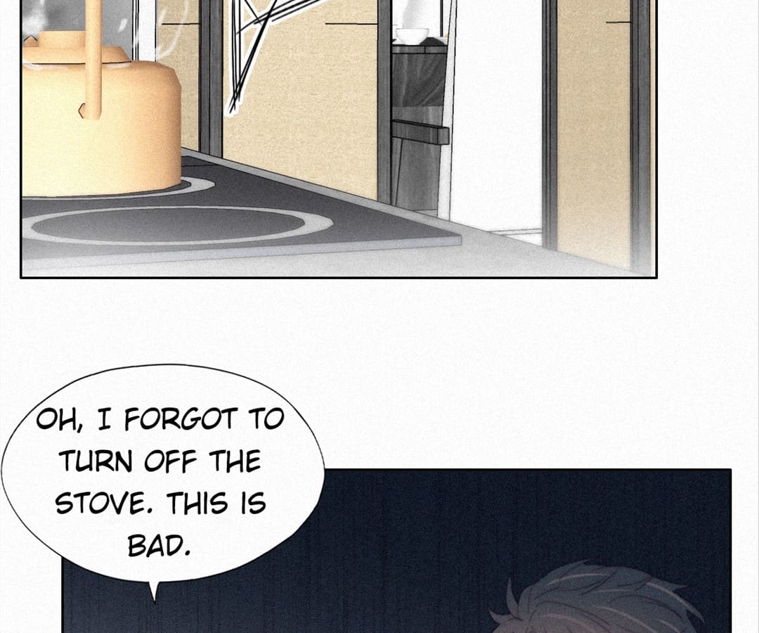 Counterattack Through Pregnancy (Official) - Chapter 207 manhwa